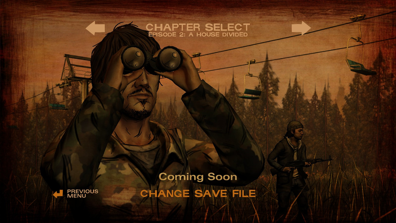 Illustration for article titled The Walking Dead Season 2, Episode 1: All That Remains